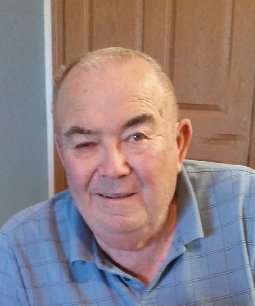 charles holmstrom