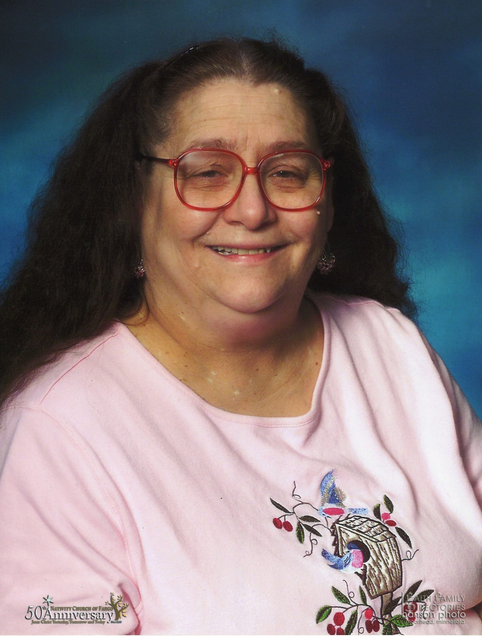 mary jo horsager