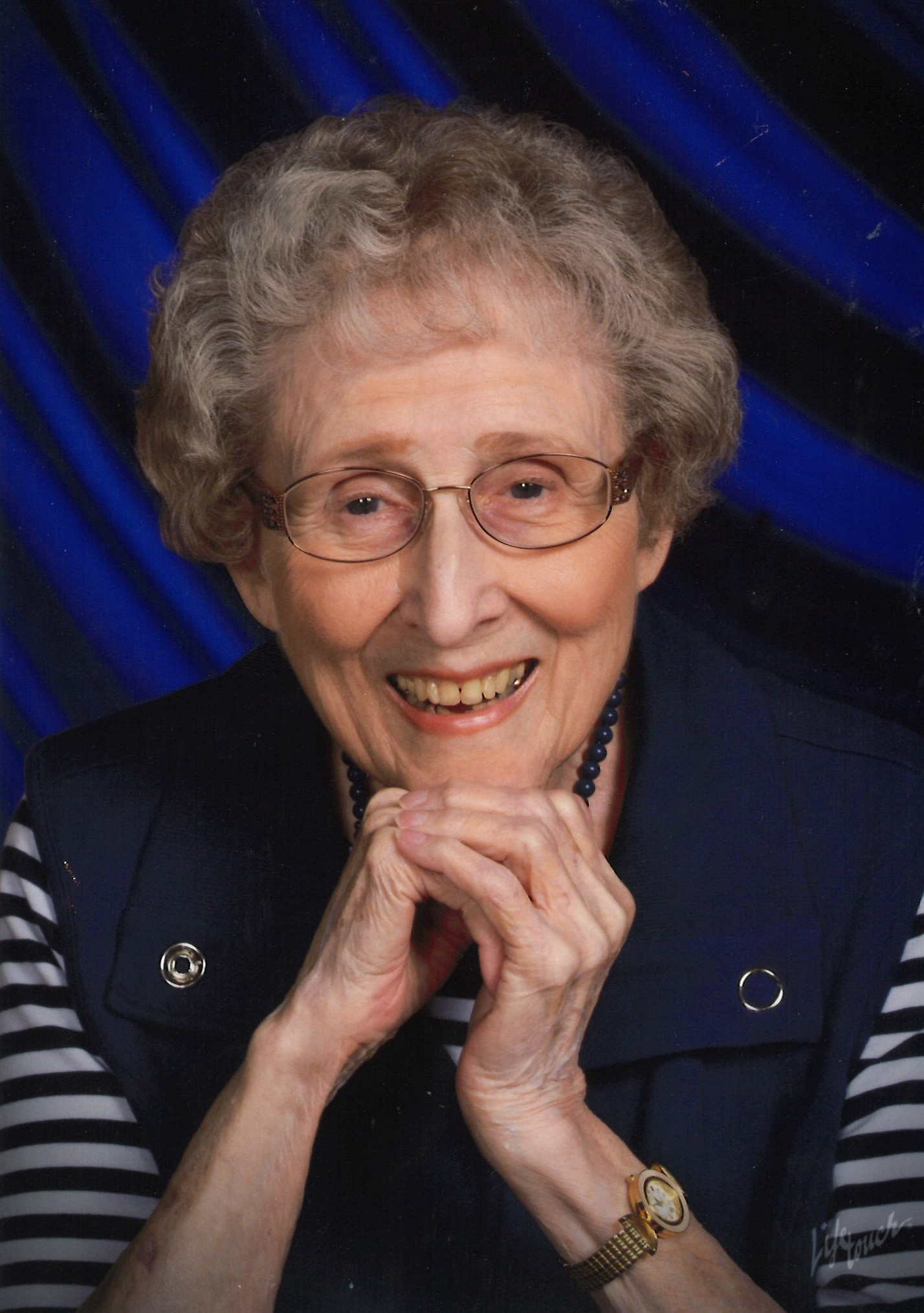 verna hoss