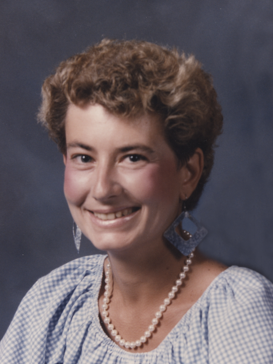 tammy jo hovet