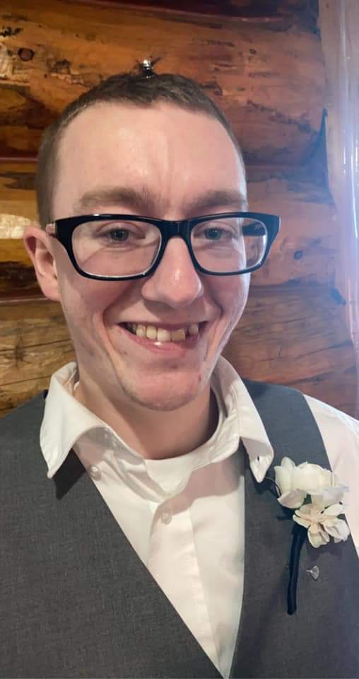 james anthony huber ii