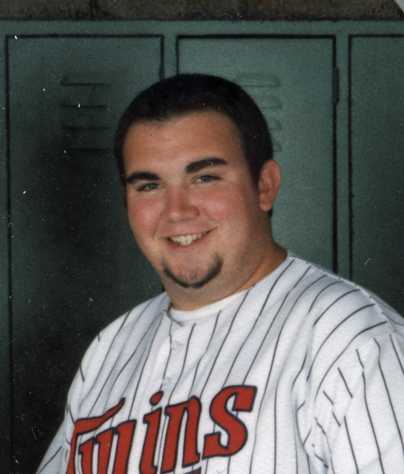 patrick huck