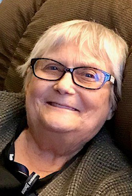 delores hummel