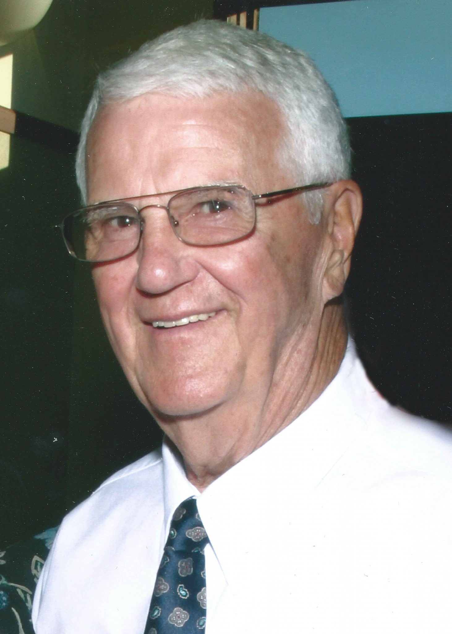 john t.