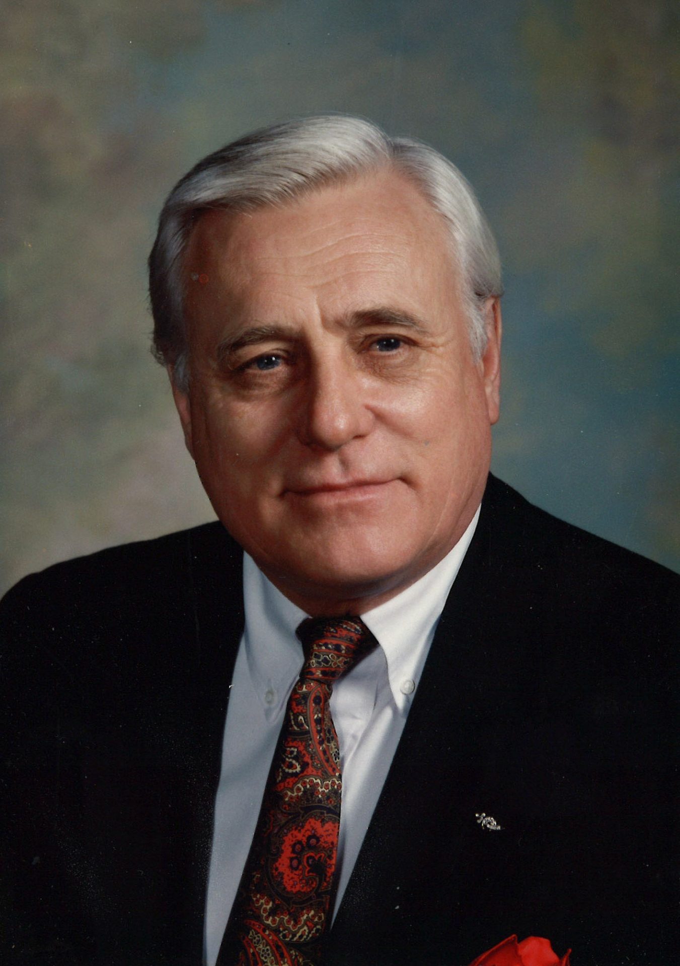 roger lee hustad