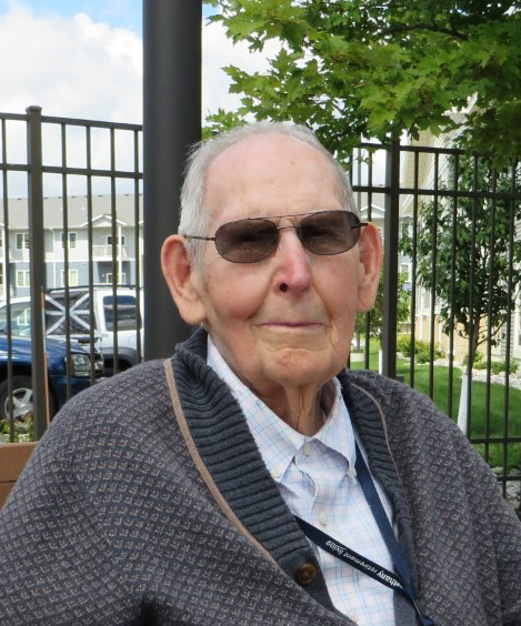 otto claire ihringer