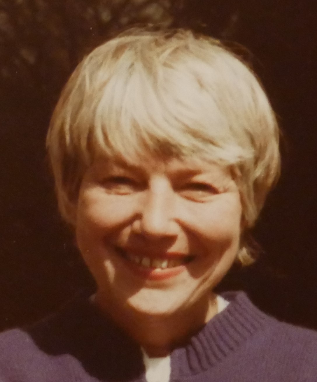 diane irving