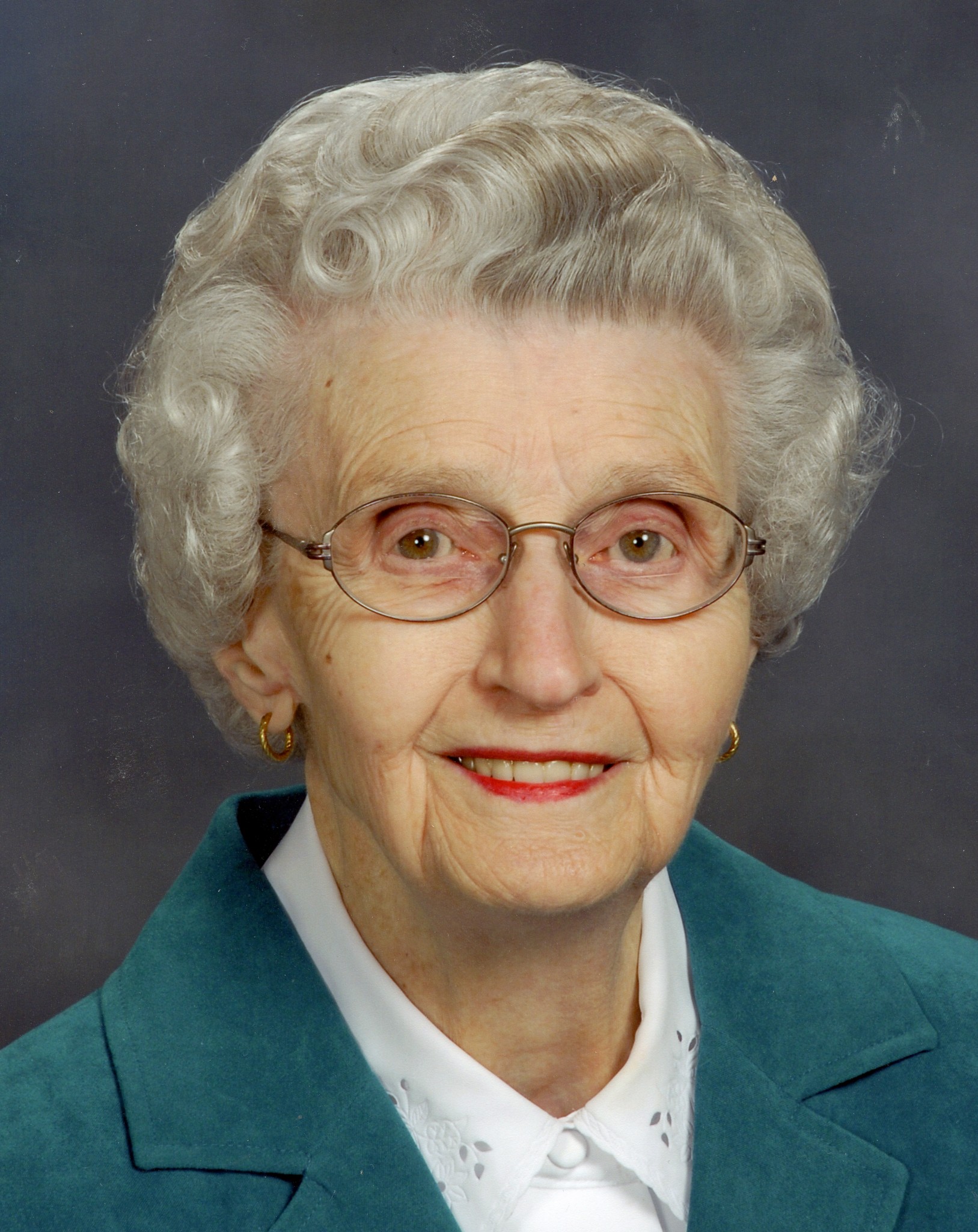 katherine iverson