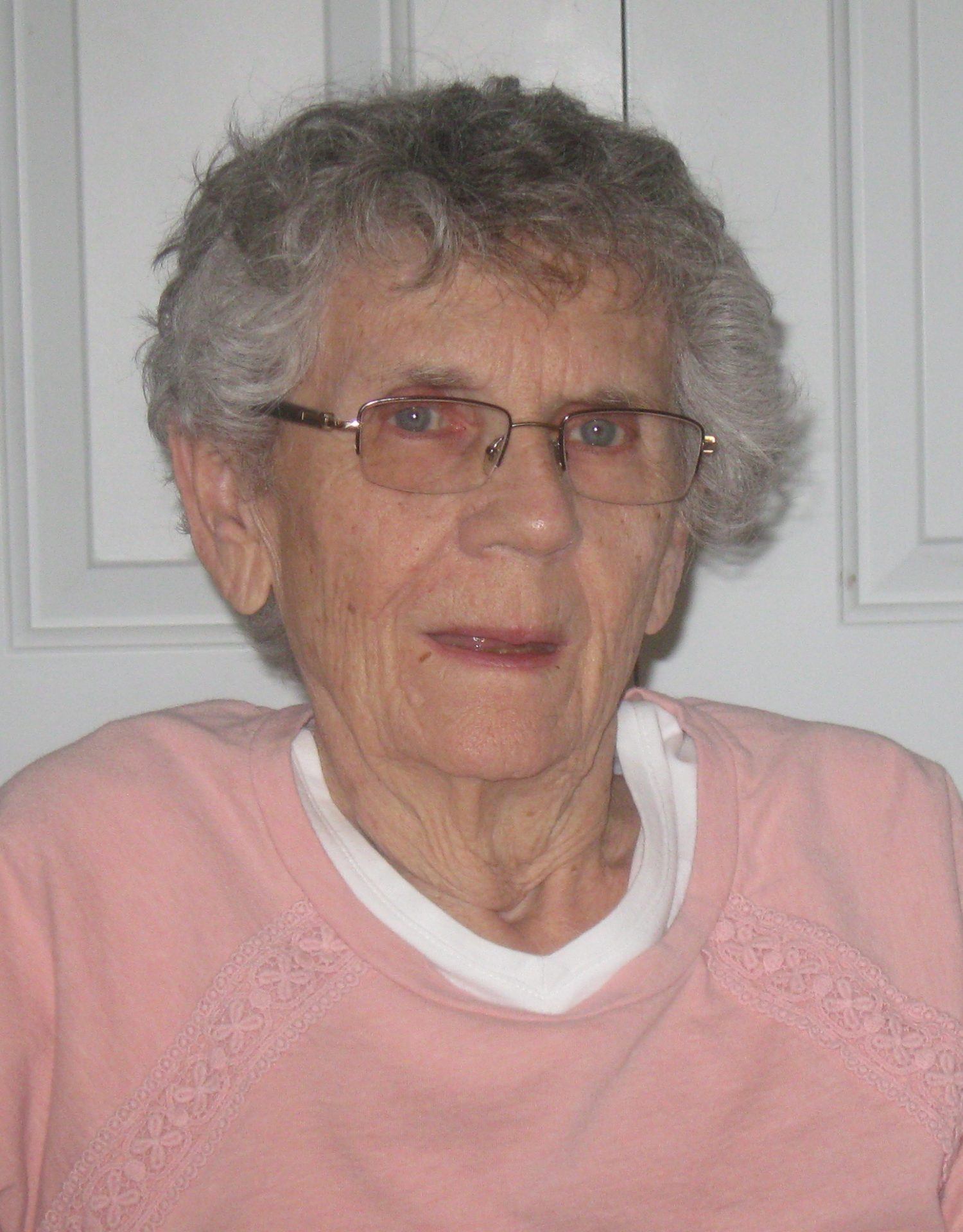 marjorie m. iverson