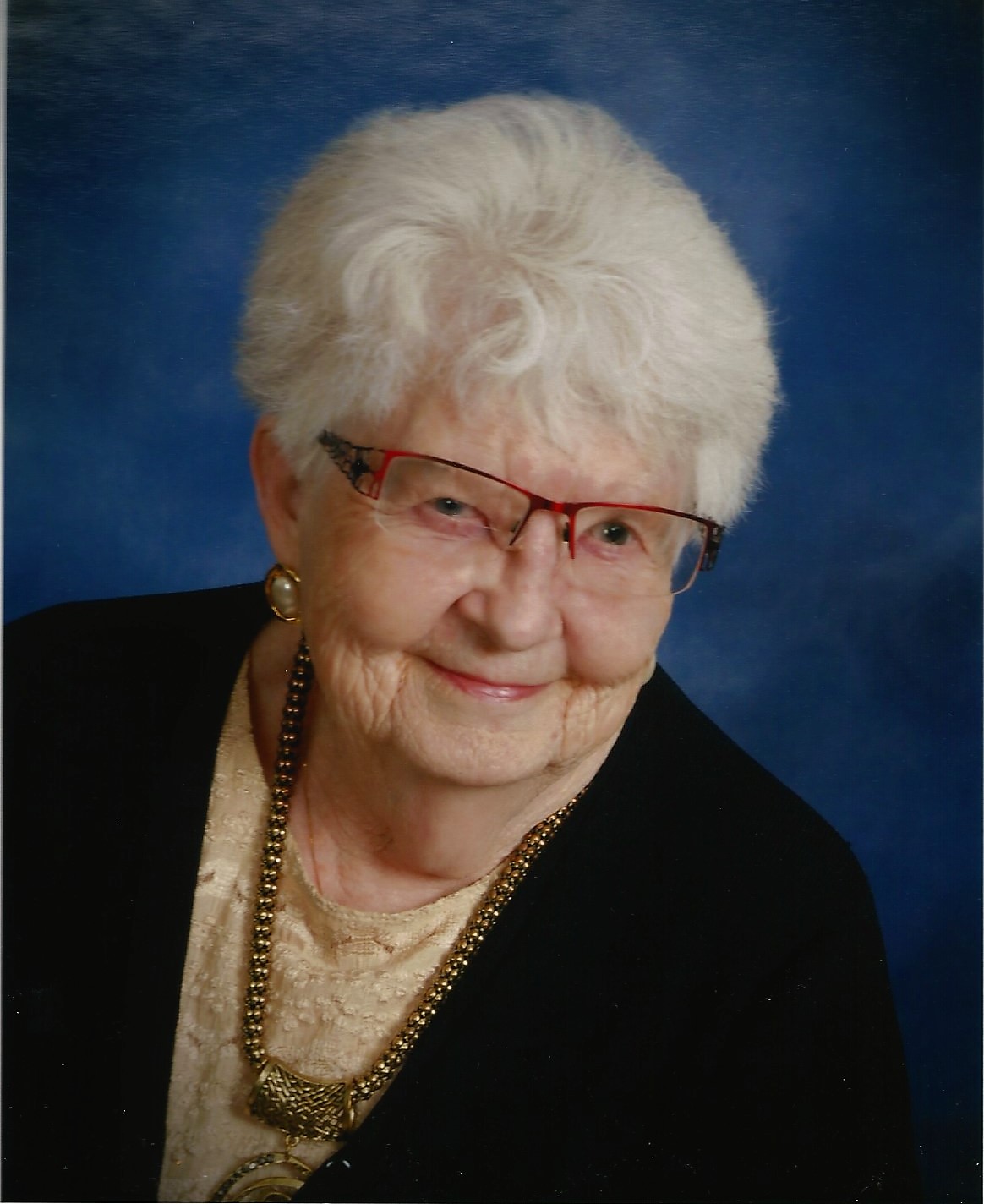 ivonne olson