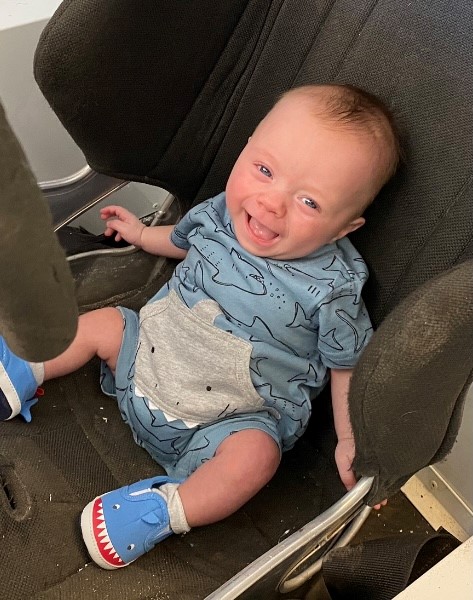 greyson james jacobson