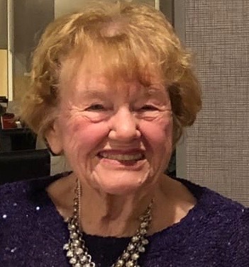 mariann jacobson
