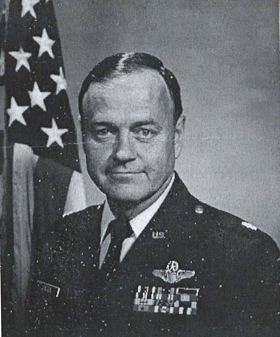 leslie jensen