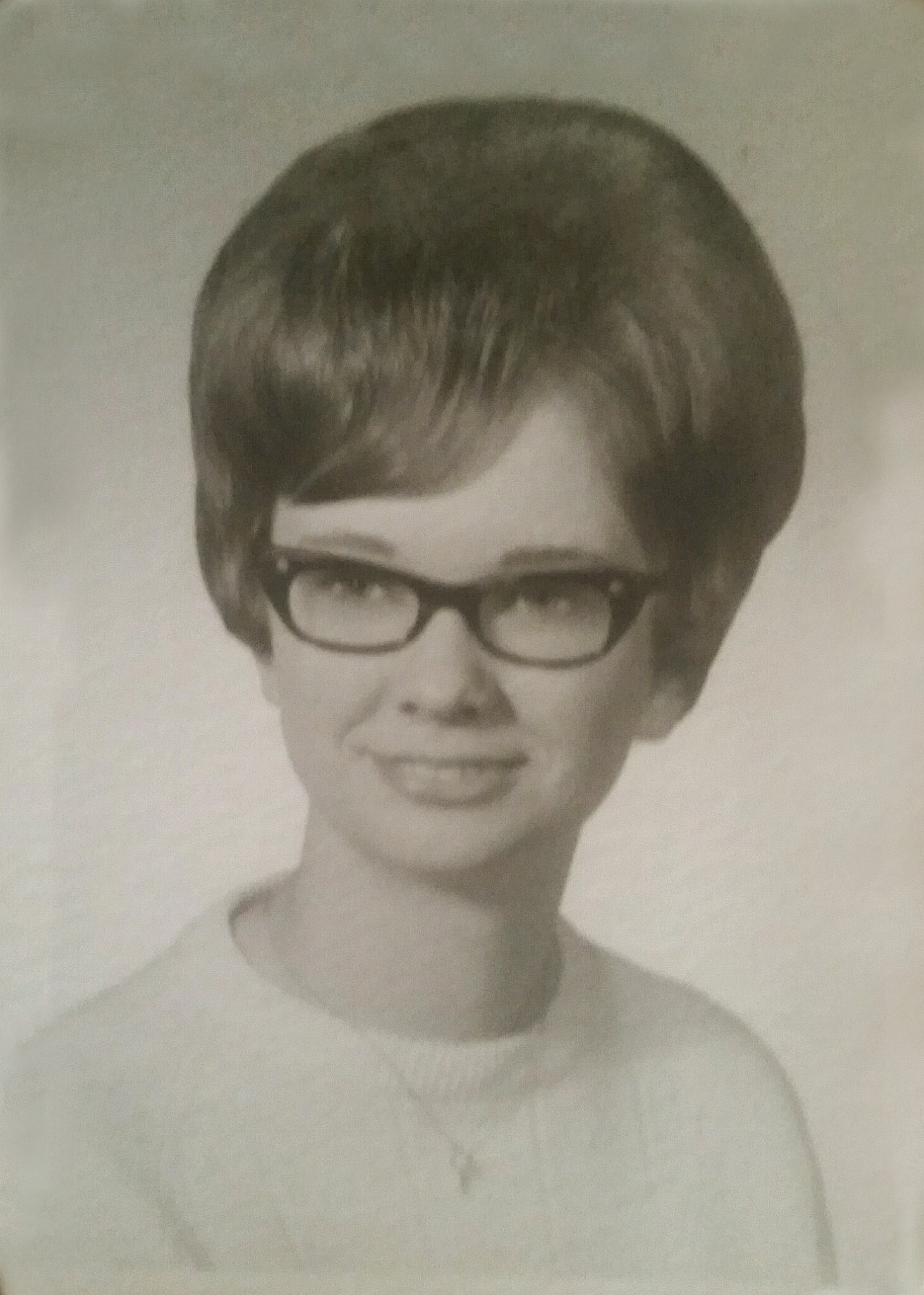 patricia m. jensen