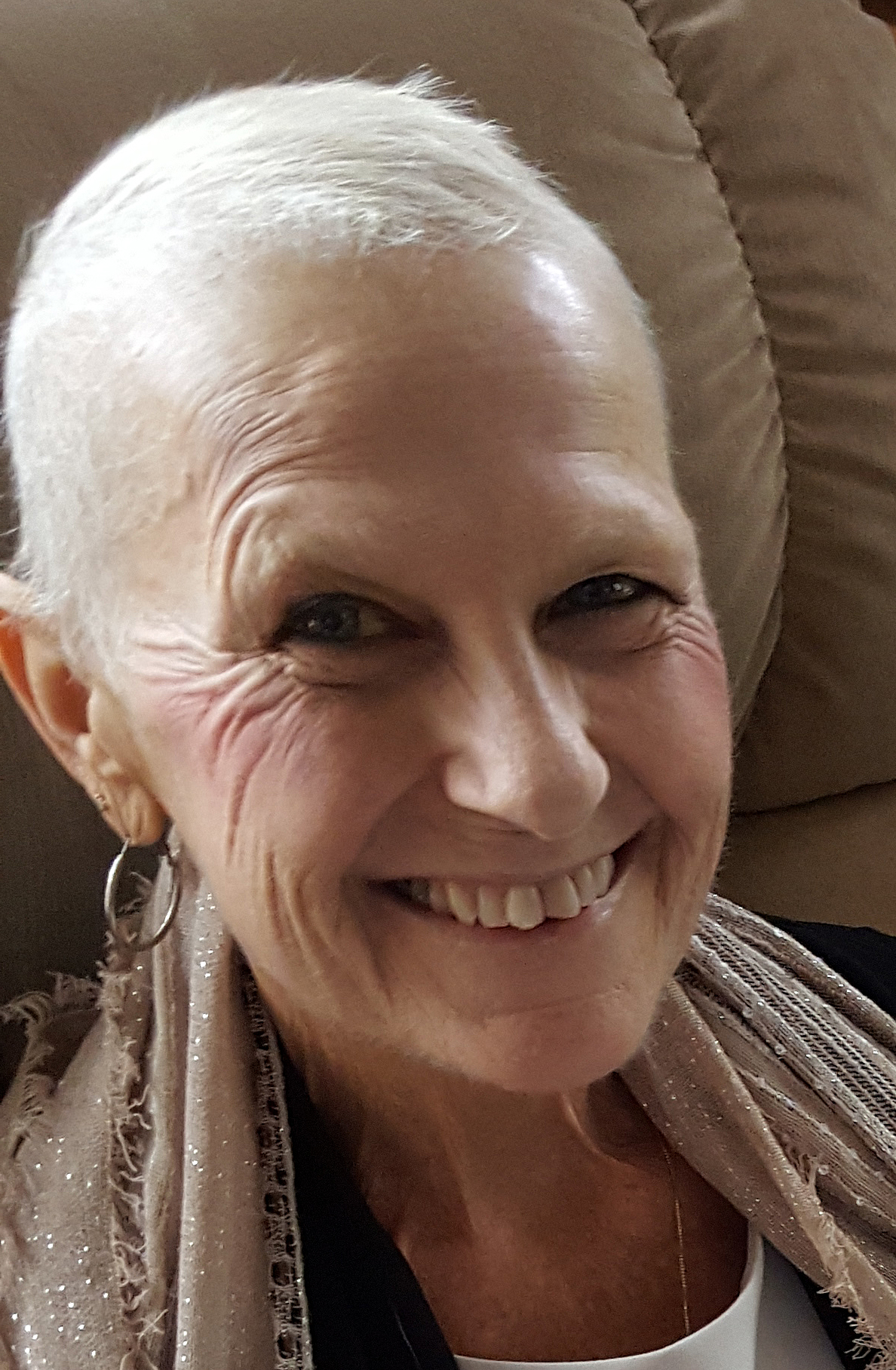 charlene jenson