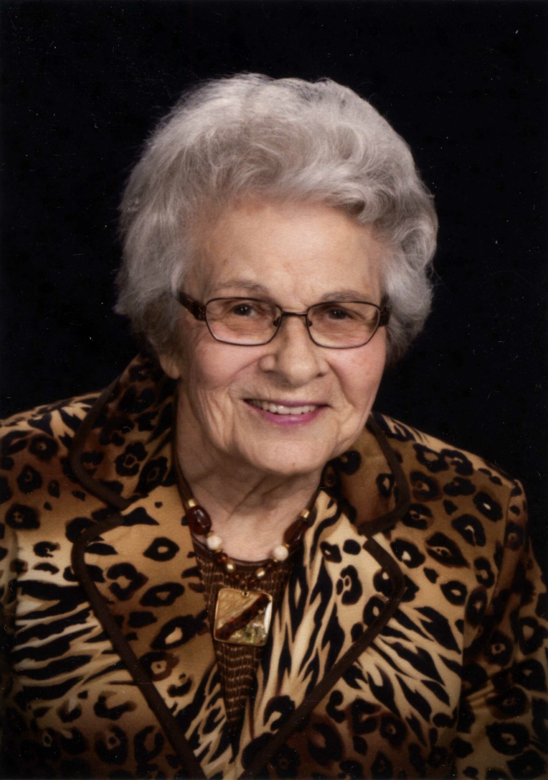 ann k. jesser