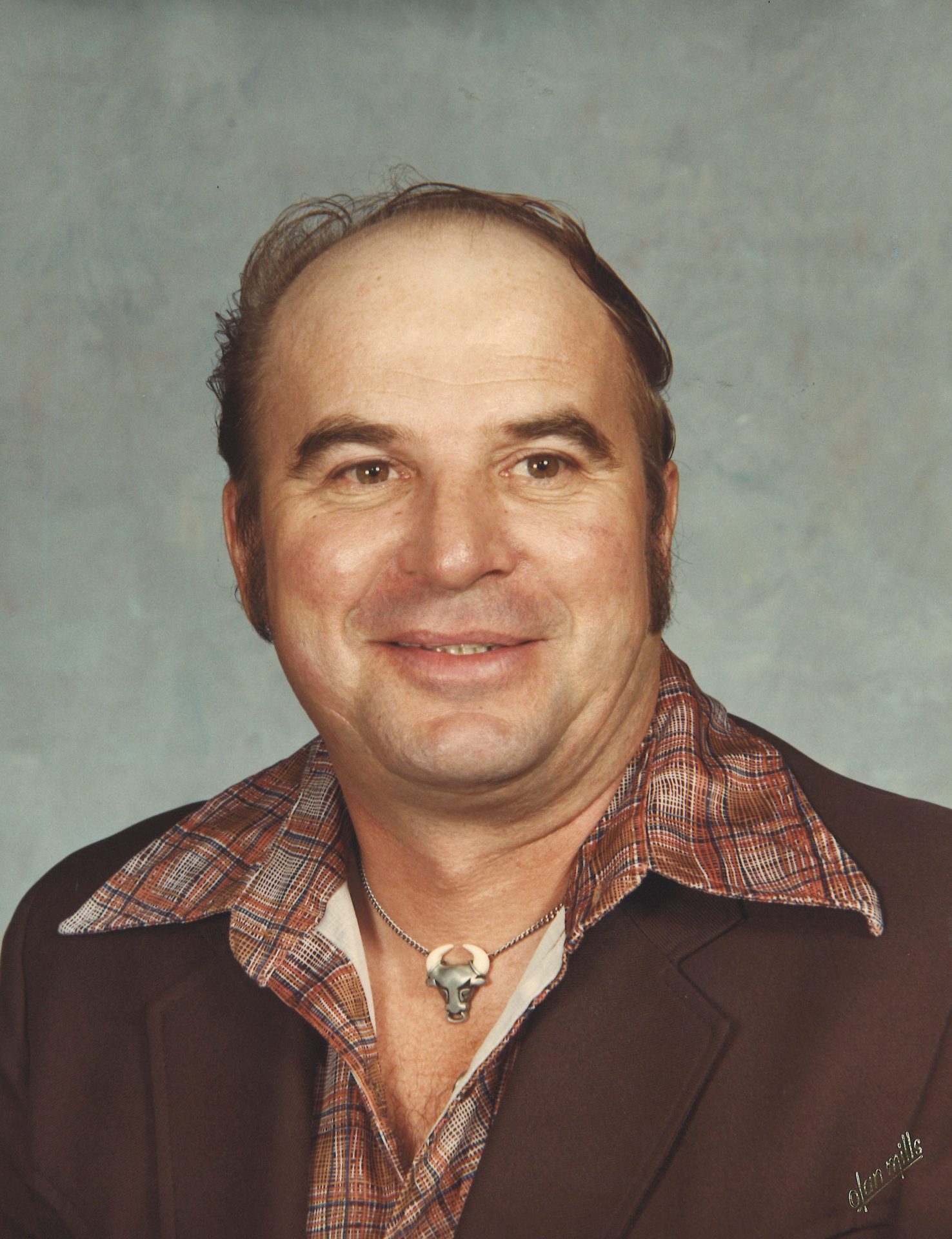 richard (dick) jevne