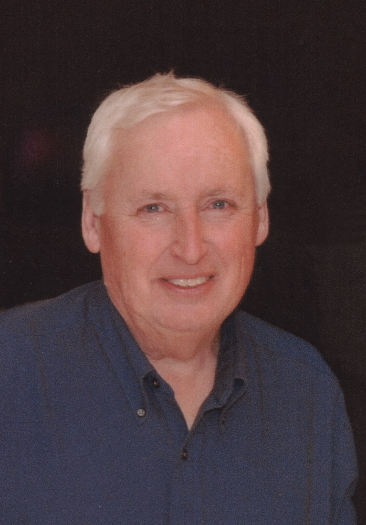richard johnsgard