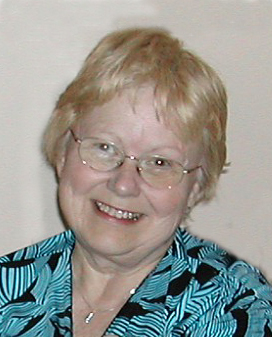 betty johnson