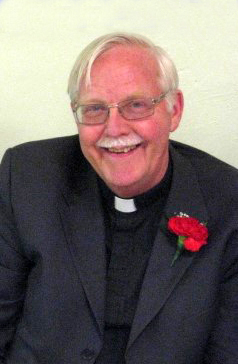 pastor charles johnson