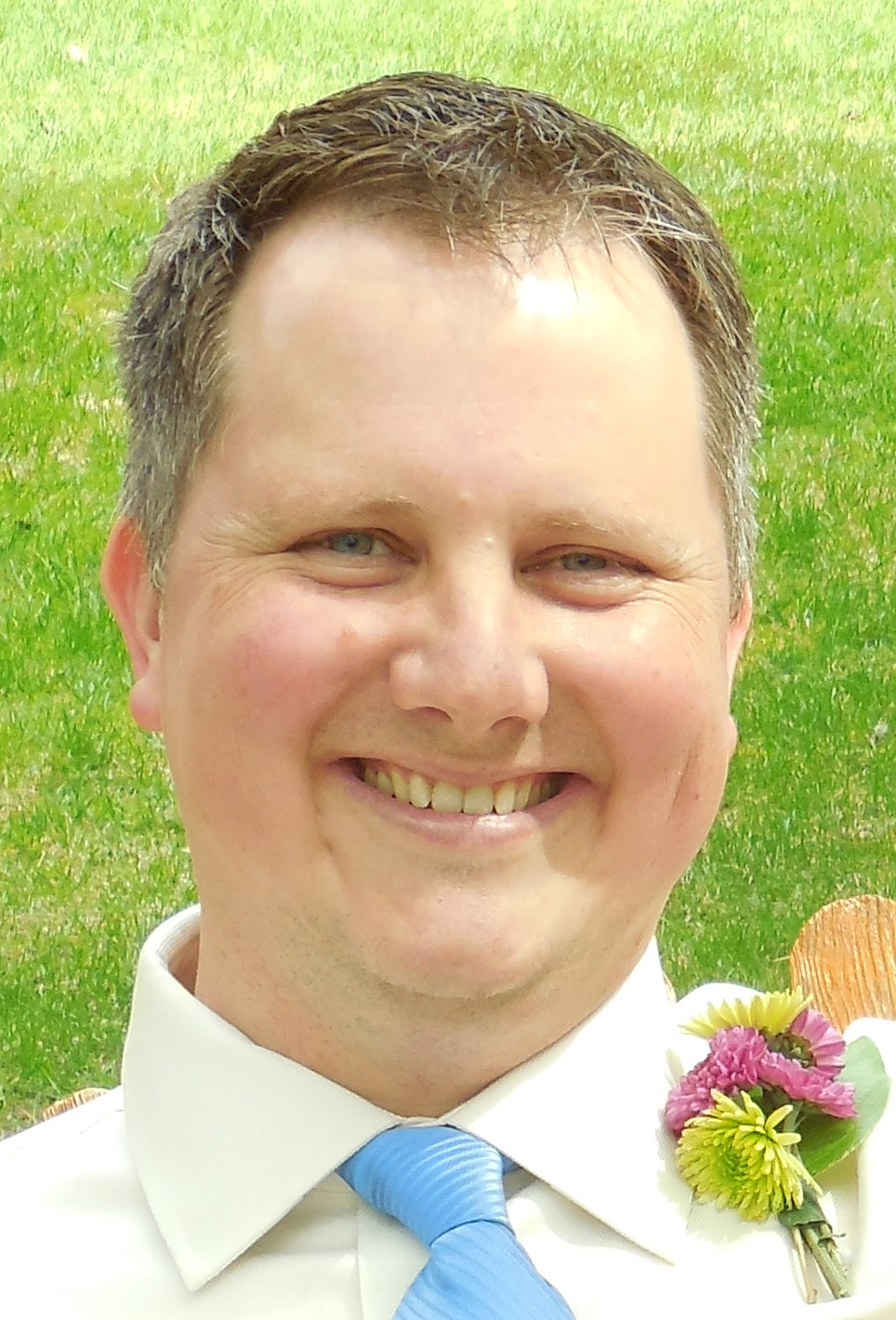 christopher johnson