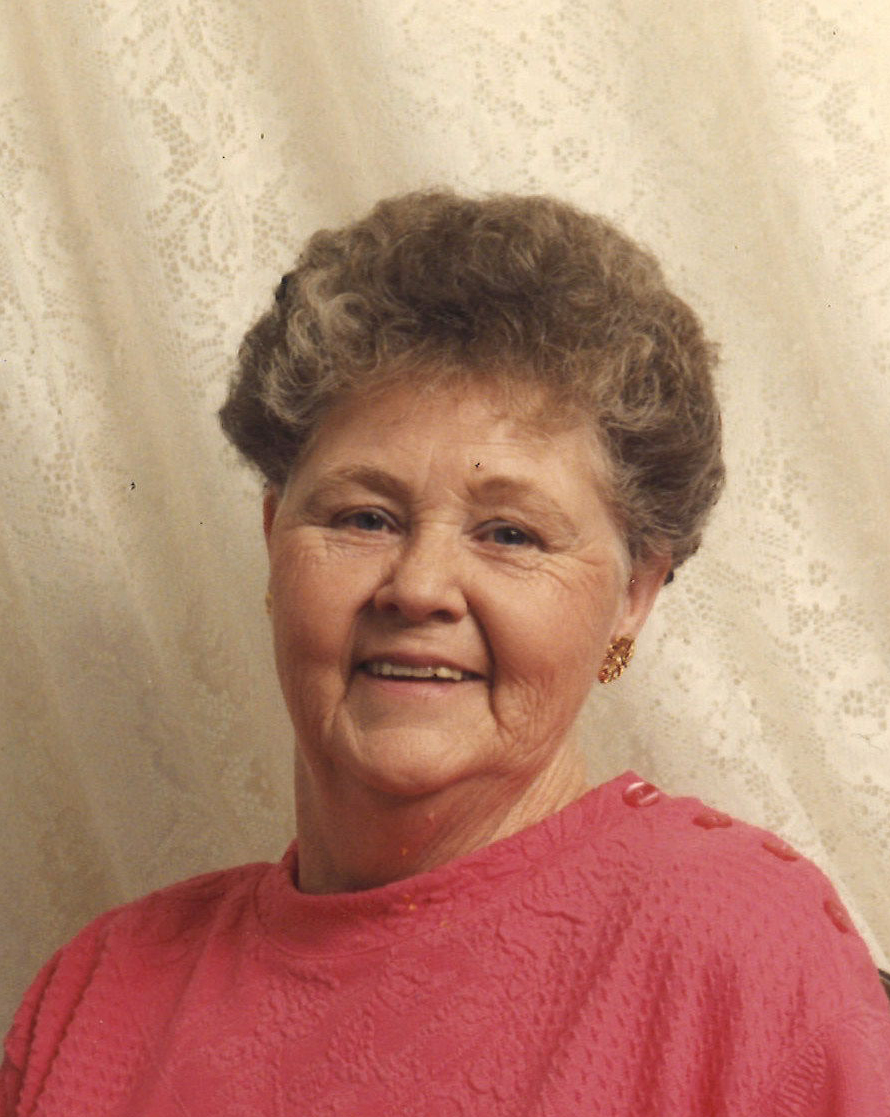 darlene johnson