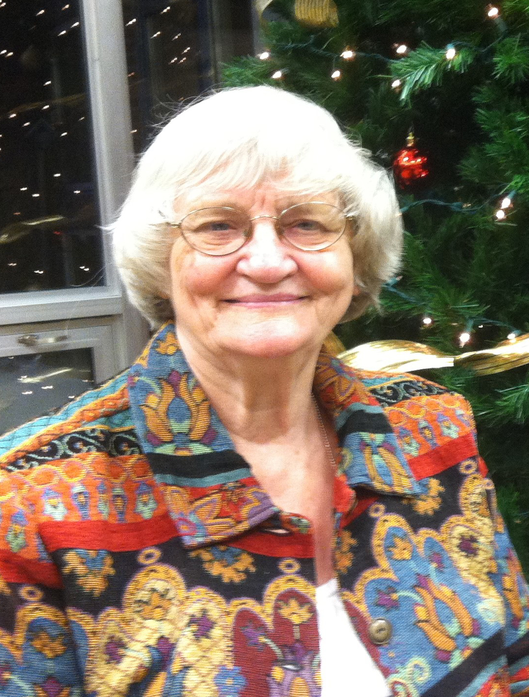 donna johnson