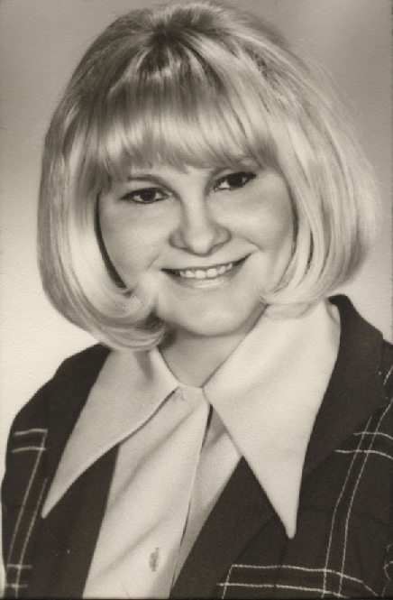 gail