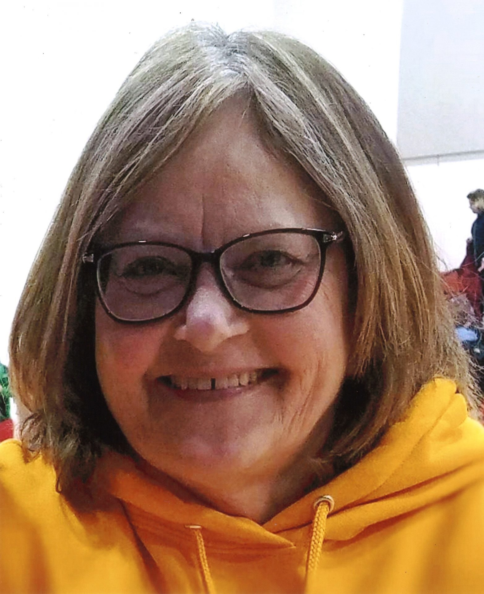 gayle johnson