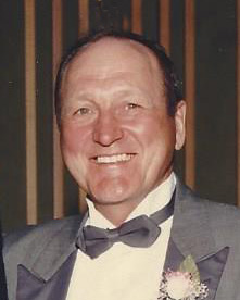gene johnson
