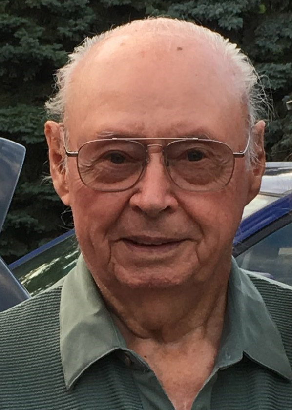 harry johnson