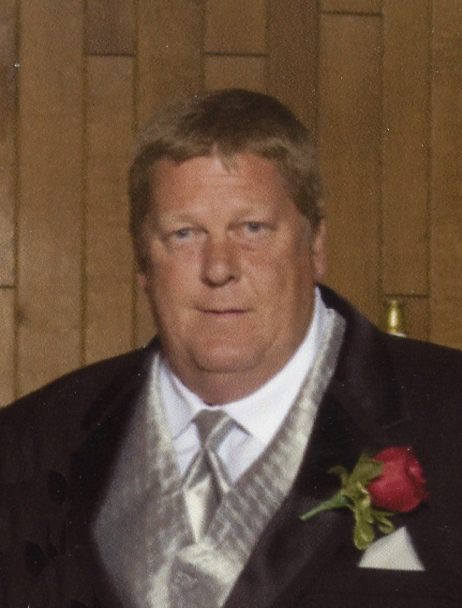 jerry j. johnson
