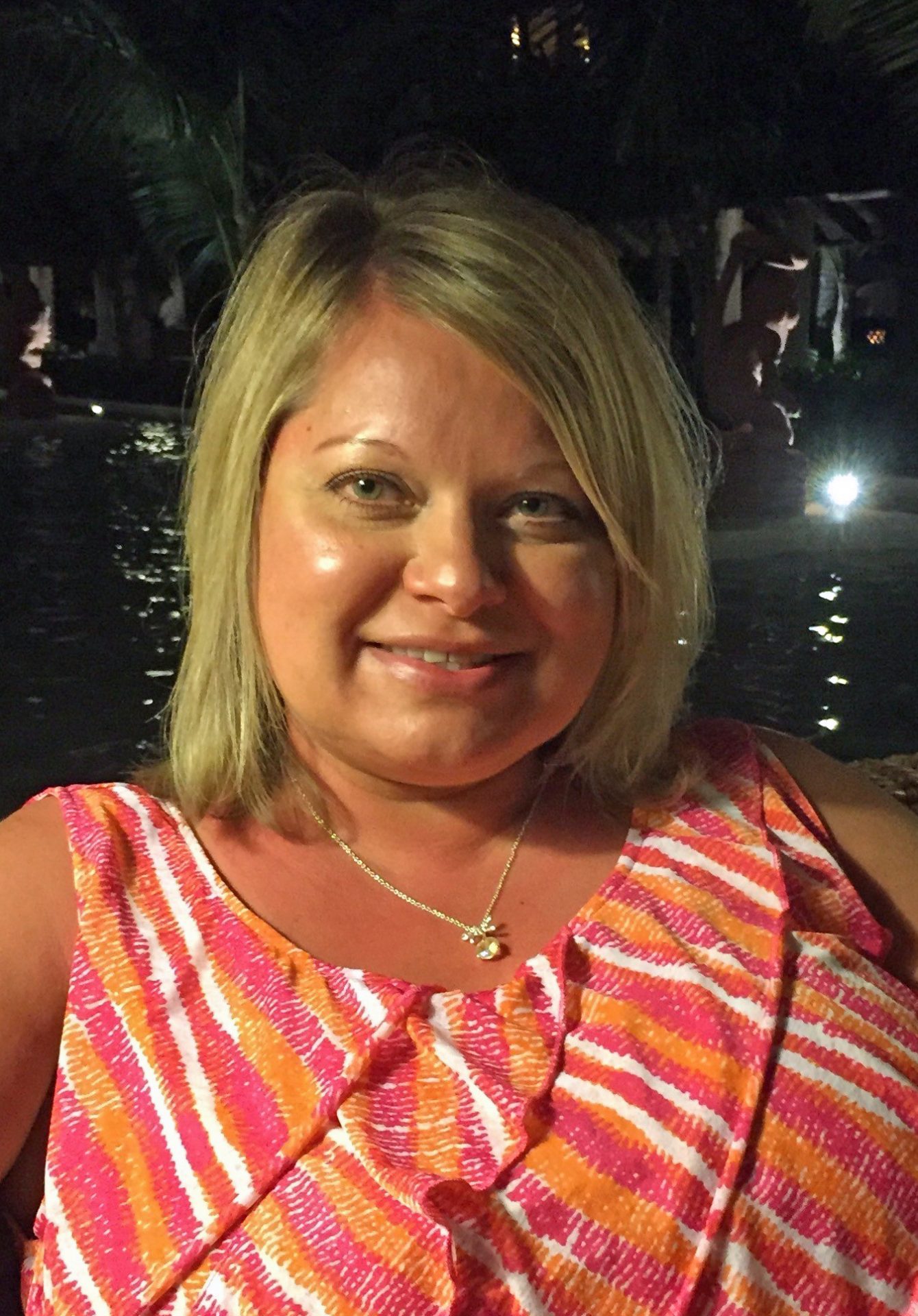 karen l. johnson