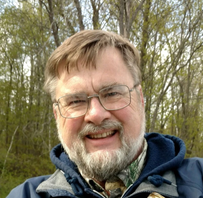 lynn steven johnson