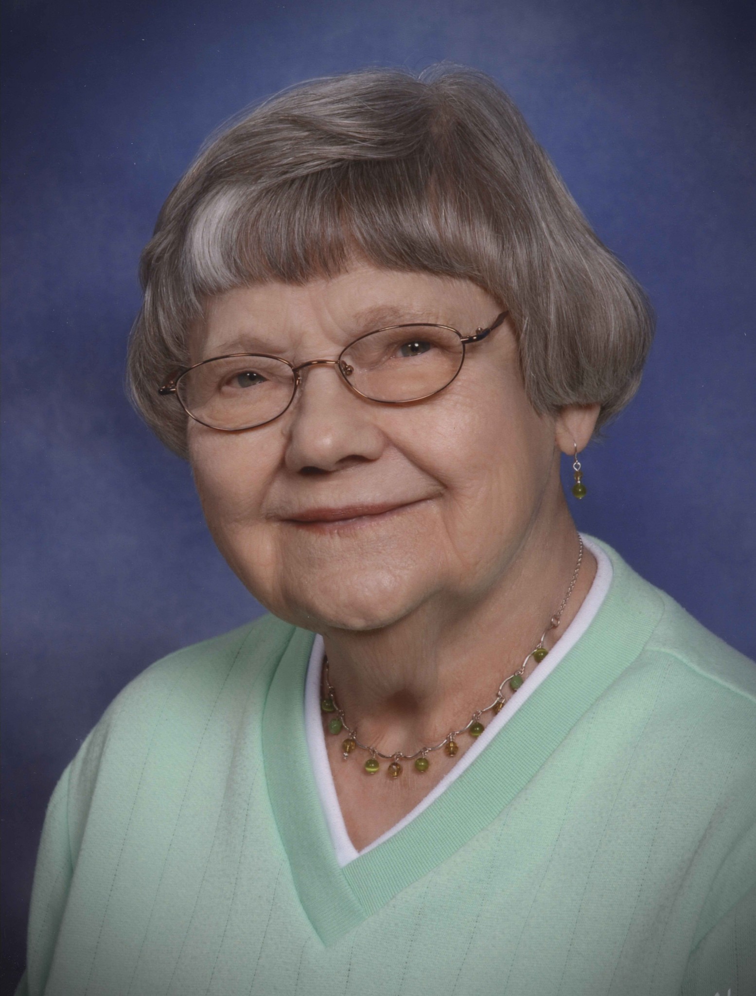 mabel johnson