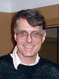 mark harland johnson