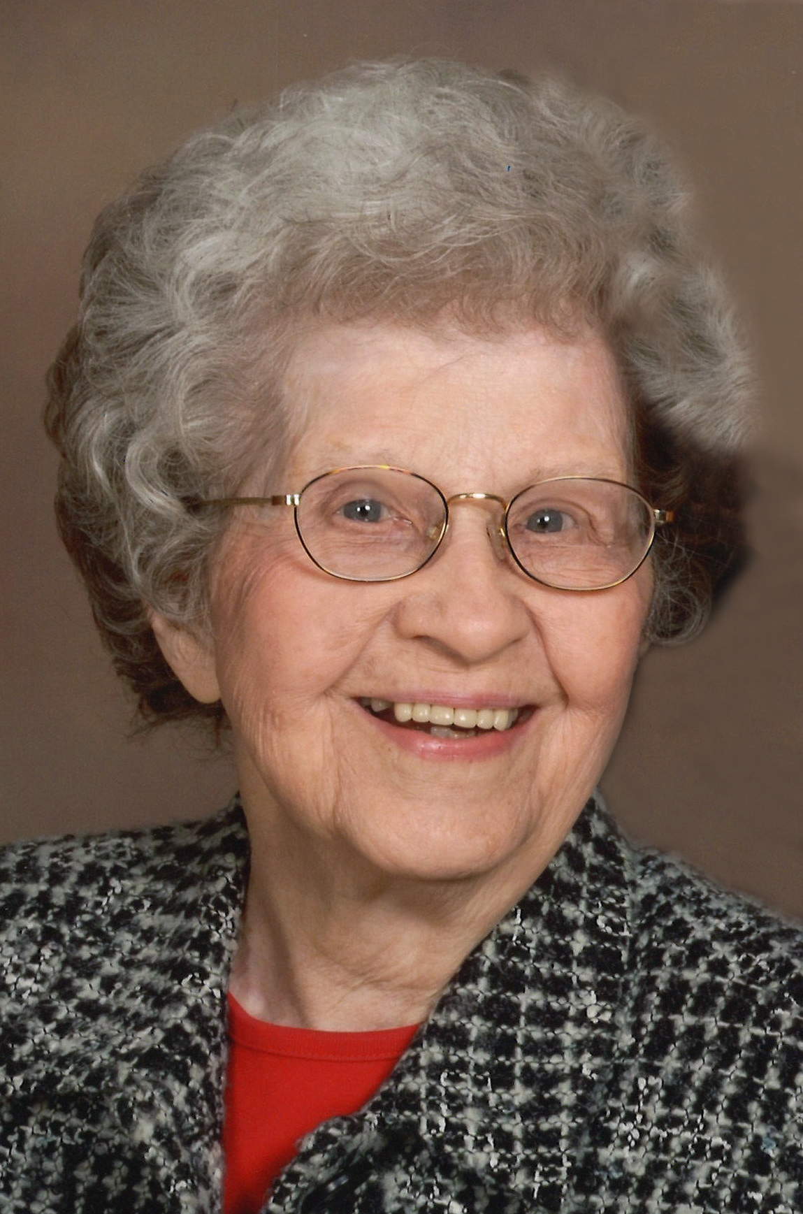 miriam johnson