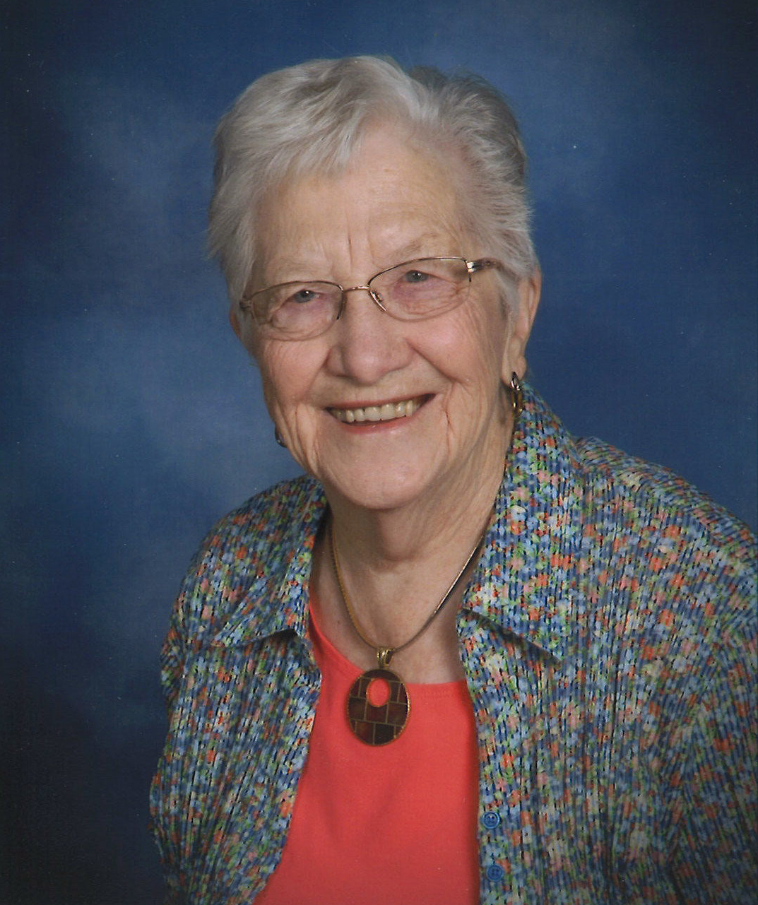 nancy johnson