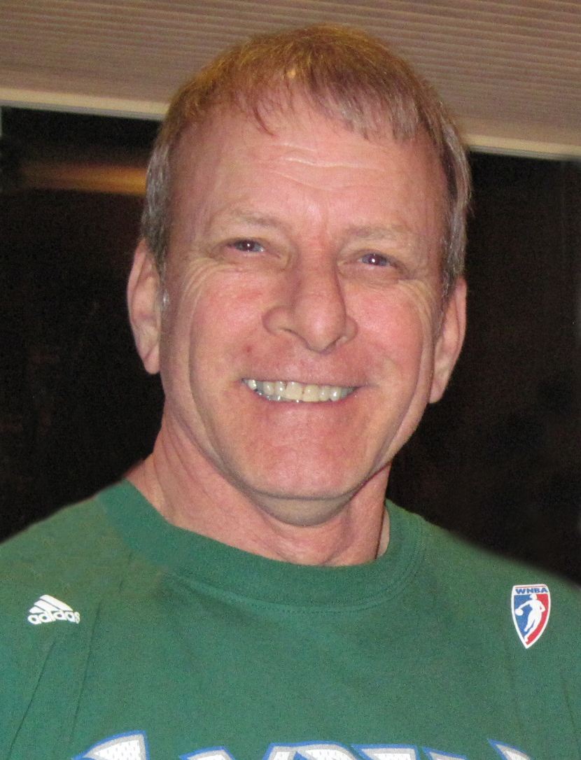 paul johnson