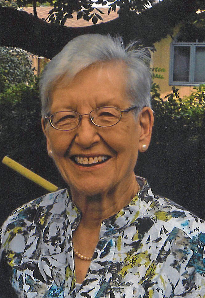 virginia johnson