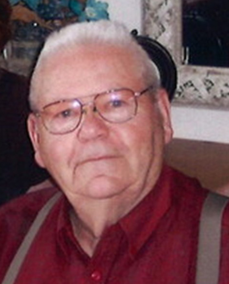 john l.
