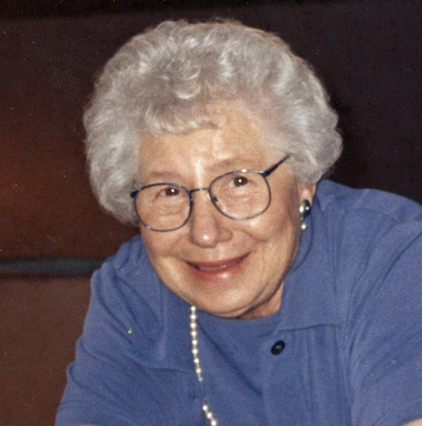 clara johnson
