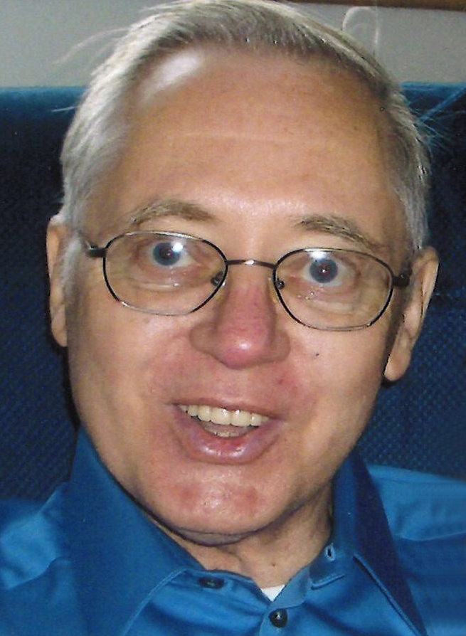 berton johnson jr