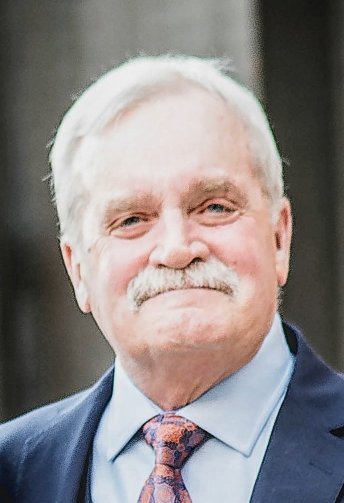 bradley jorgensen