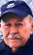 arnold jorgenson
