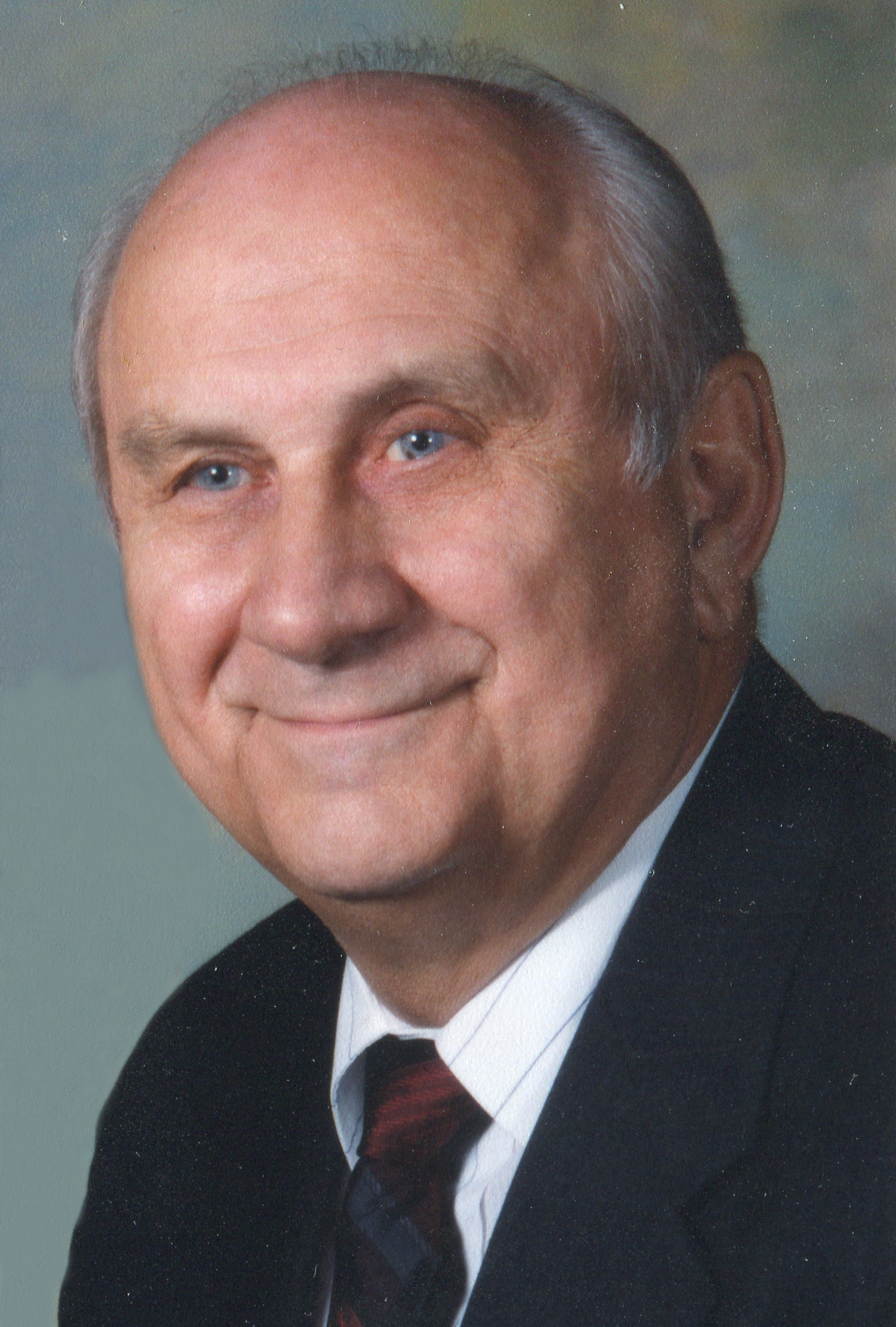 edward jundt