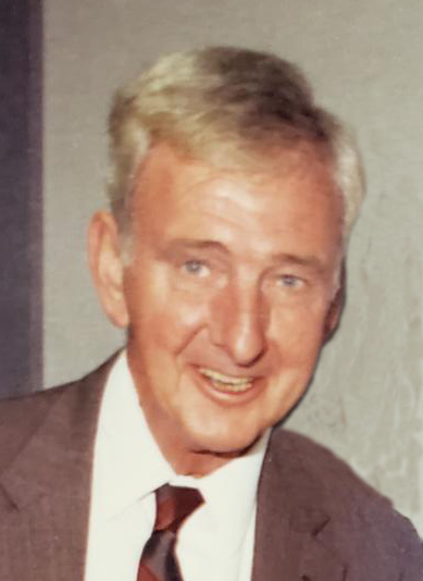 george kachel