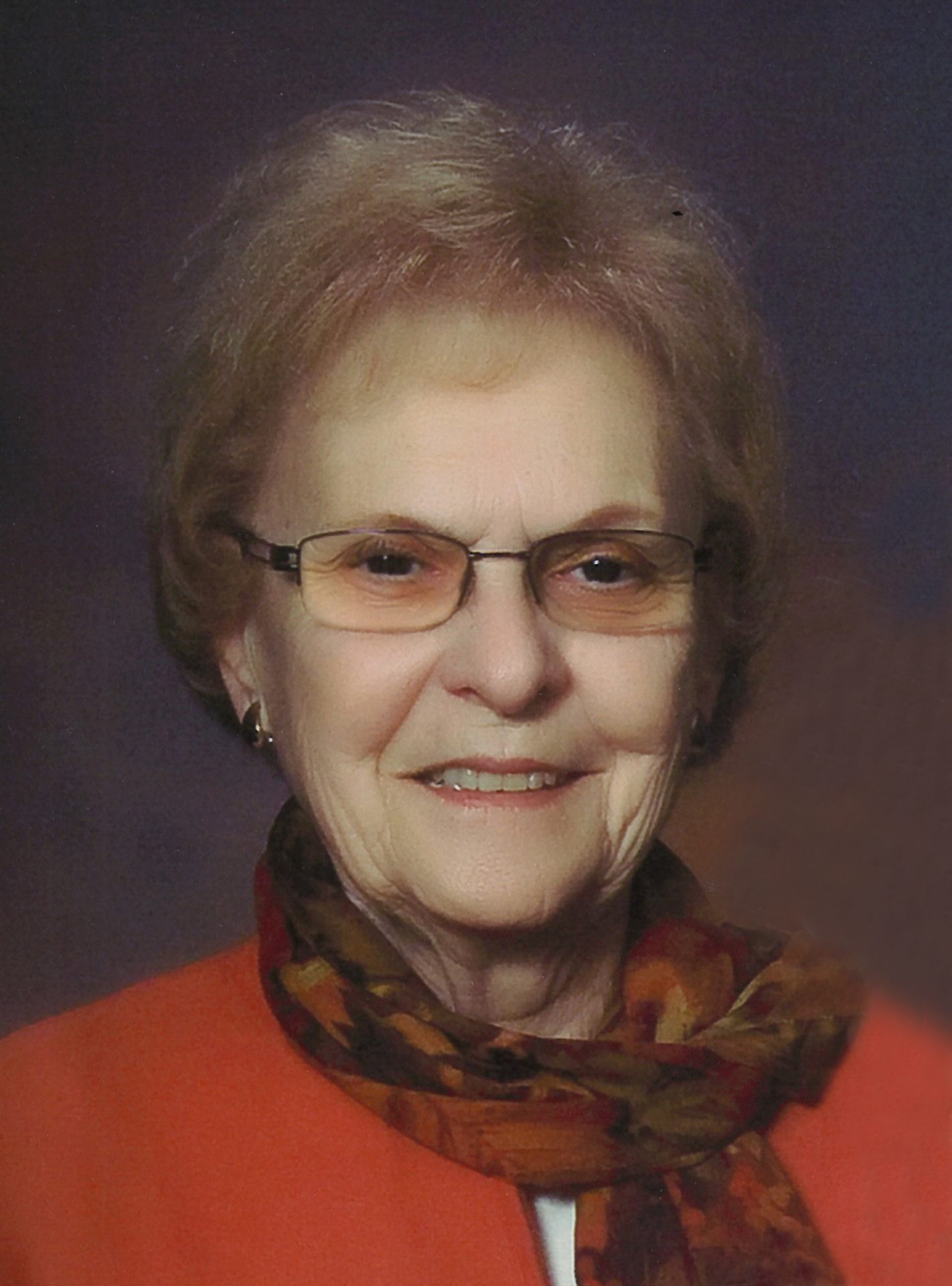 maxine kadlec