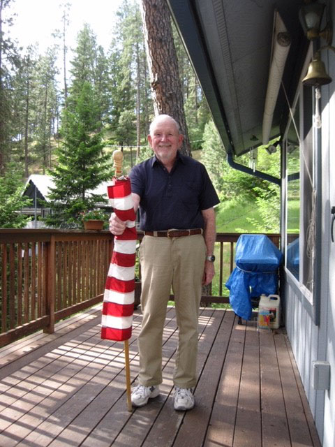 ronald kaeslin