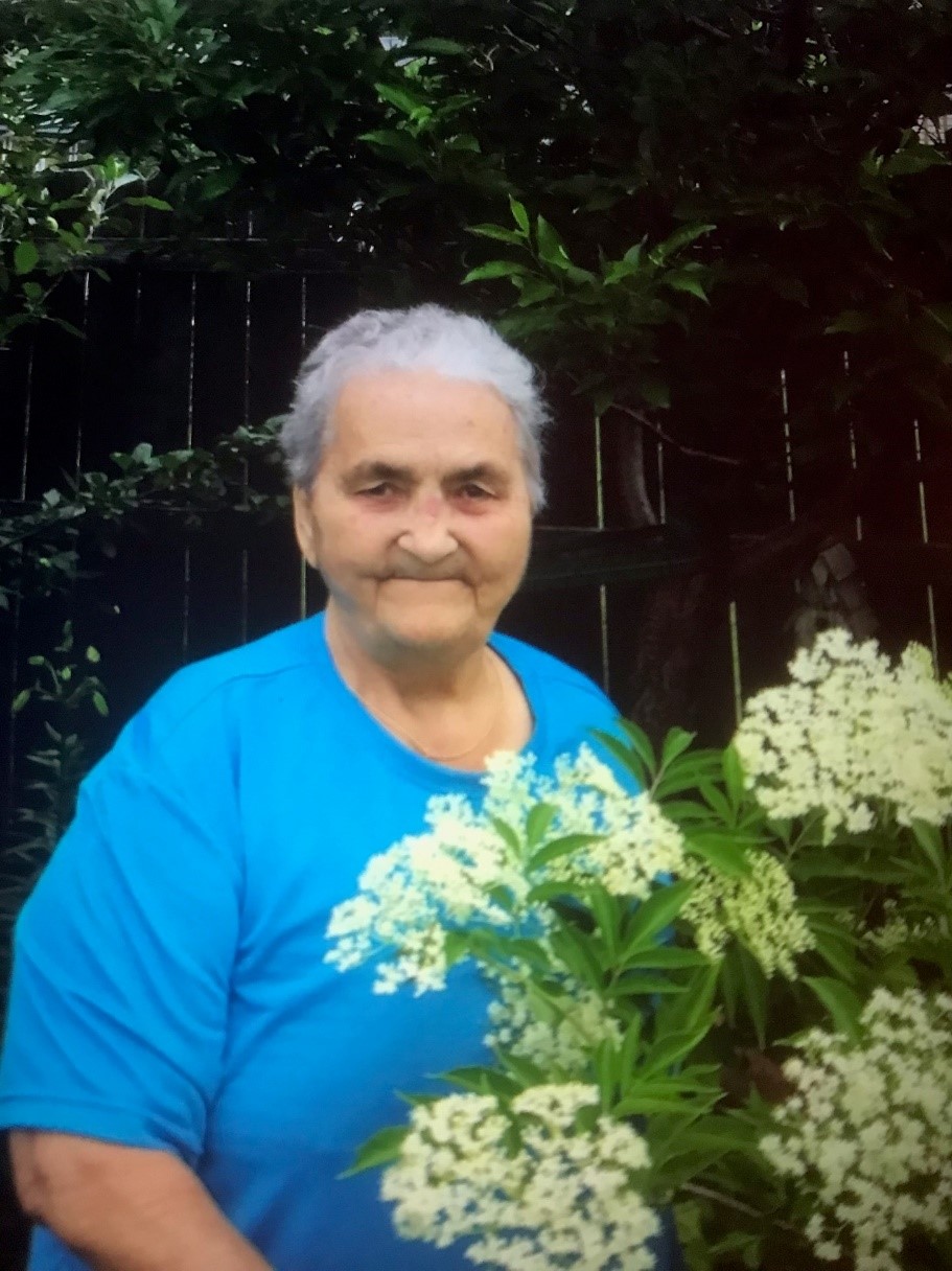 hatidza kantarevic